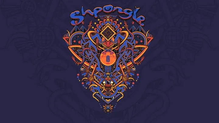 Shpongle - 10/30