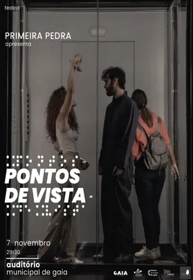 Pontos de Vista