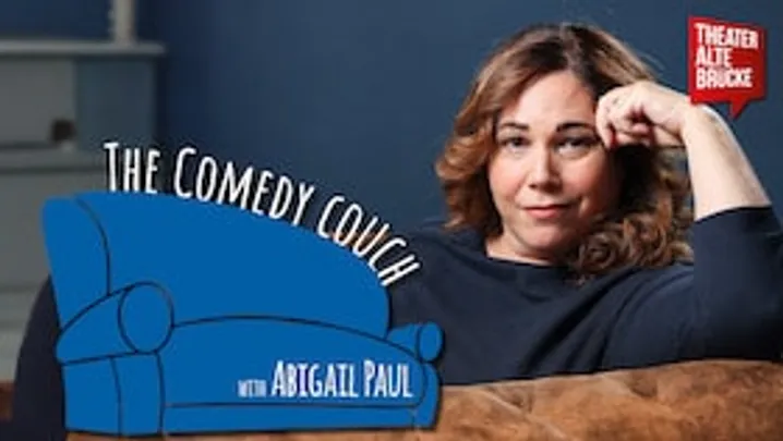 The Comedy Couch - Punchlines instead of Prescriptions!!!