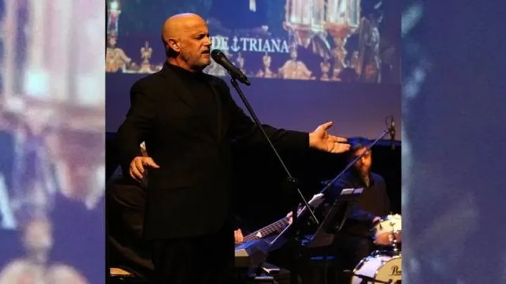 Aeterna - tenor lírico eduardo crovara