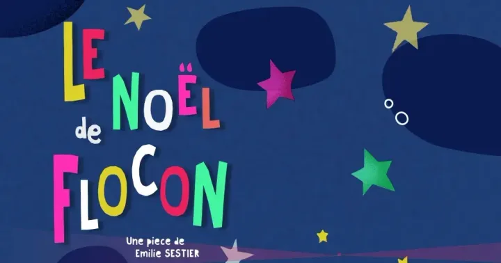 Le Noël de Flocon