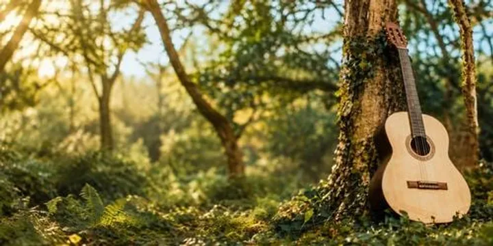 Discover Your Natural Ability | FREE 3-hour Music Workshop