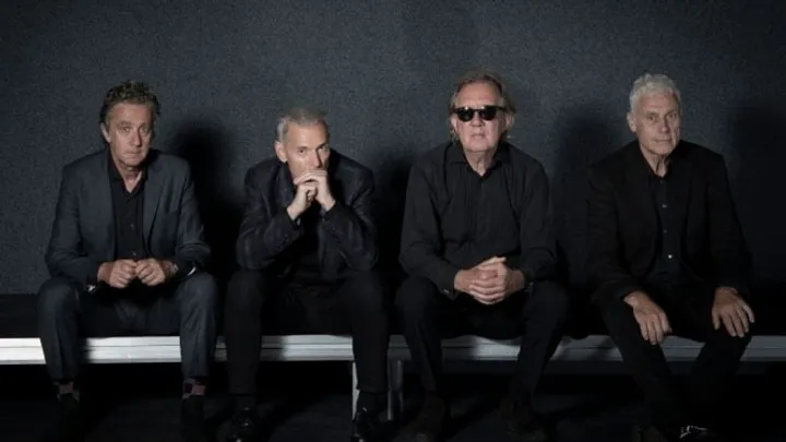 Dr. Feelgood
