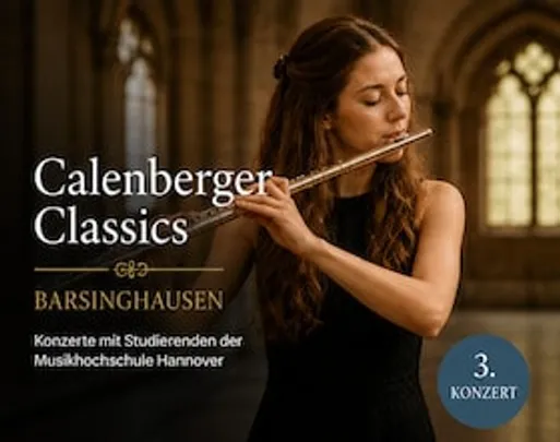Calenberger Classics 03_26/27