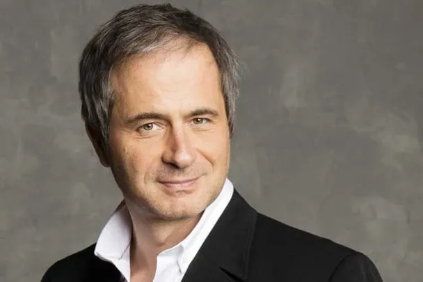 Piotr Anderszewski (klavírní recitál)