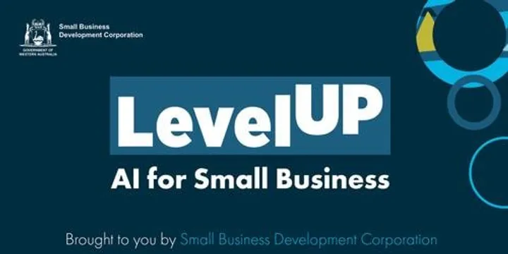 Level Up: AI for Small Business