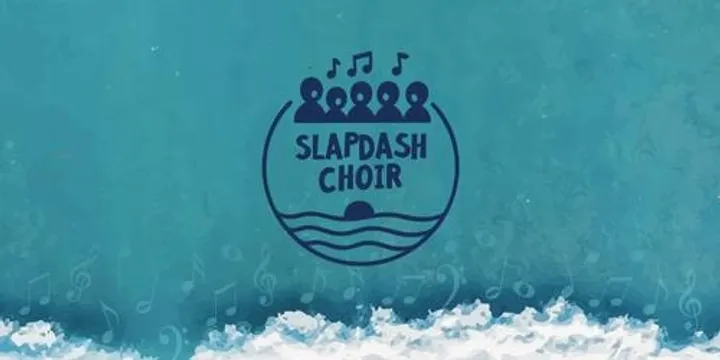 Slapdash Choir 2026 - Term 5
