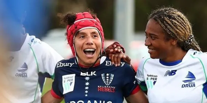 Rugby Clinic Tickets - 2026 Melbourne Pasifika Festival