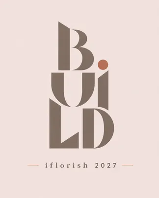 iFlorish Women's Conference 2027 - BUILD