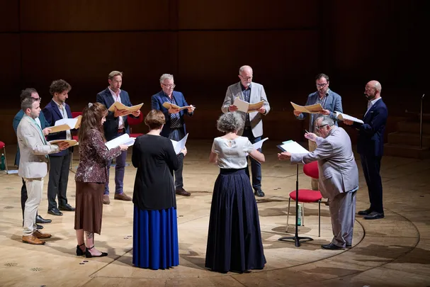 Huelgas Ensemble
