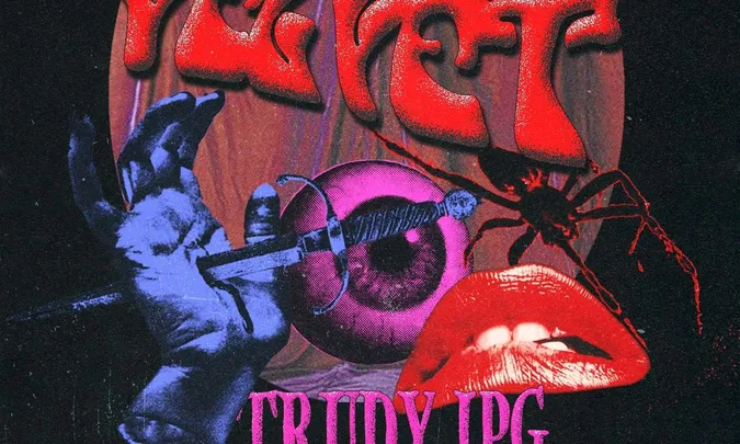Club Velvet: Halloween