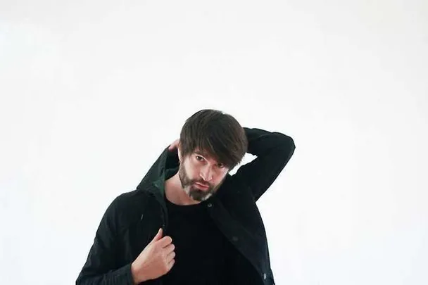 The Micronaut (DE) + Noisy Pots