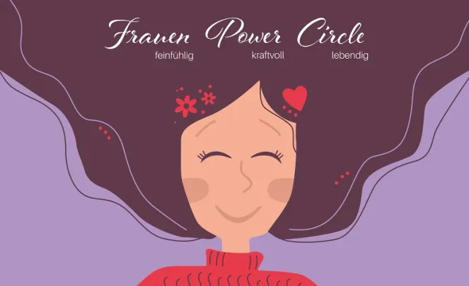 FrauenPowerCircle