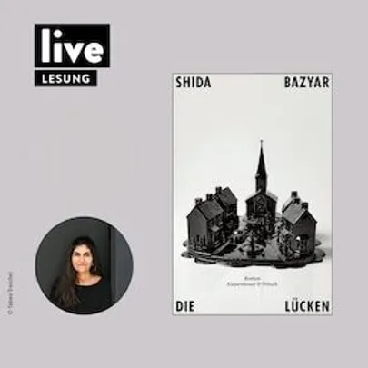 LESUNG: Die Lücken