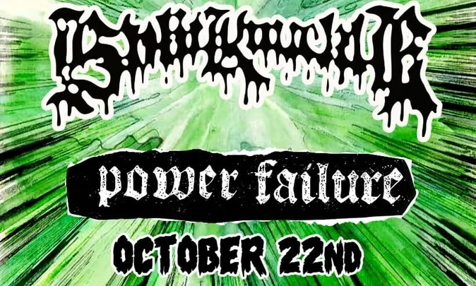 GAME OF DEATH w/ Splitknuckle & Power Failure