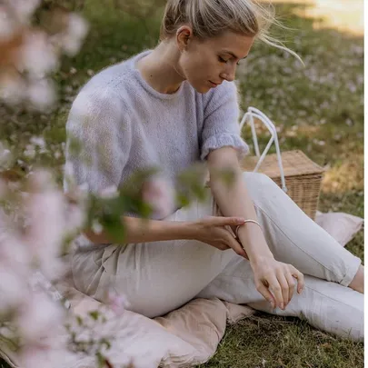 Amalie Norstef - Intimkoncert 29 Oktober