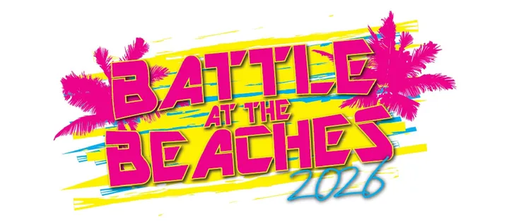 Battle At The Beaches