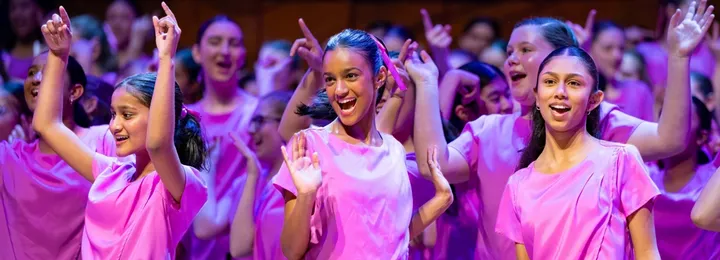 2026 Canberra Annual Concert
