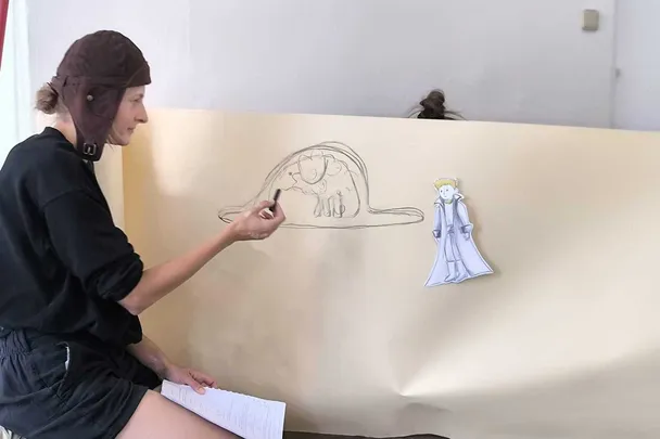 Malý princ