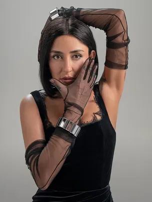 Melek Mosso