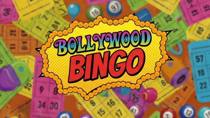 🌟 Bollywood Bingo - Diwali Special!