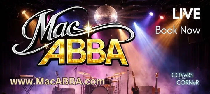 Salute to Fleetwood Mac and ABBA, Ivanhoe East