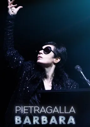 Pietragalla - Barbara