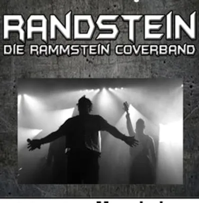 Randstein - Rammstein Tribute