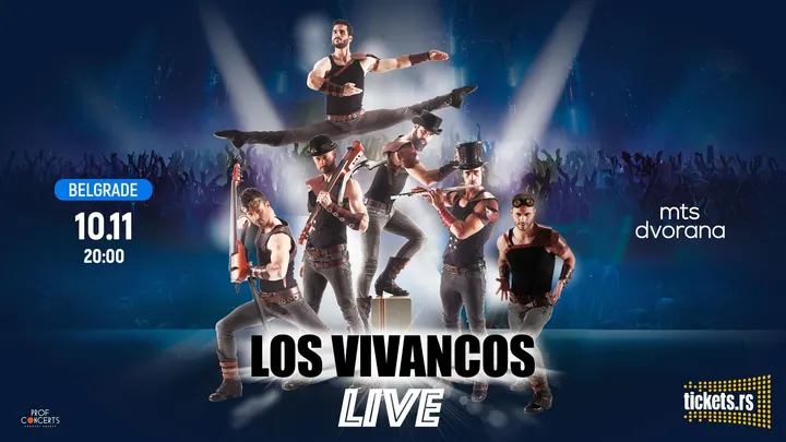 Los Vivancos