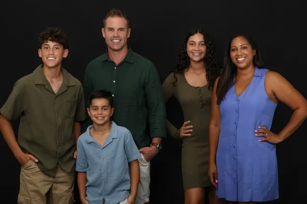 Synergy Families and Couples Shoot Day (SOLD OUT)