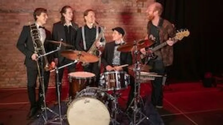 Fächerswing