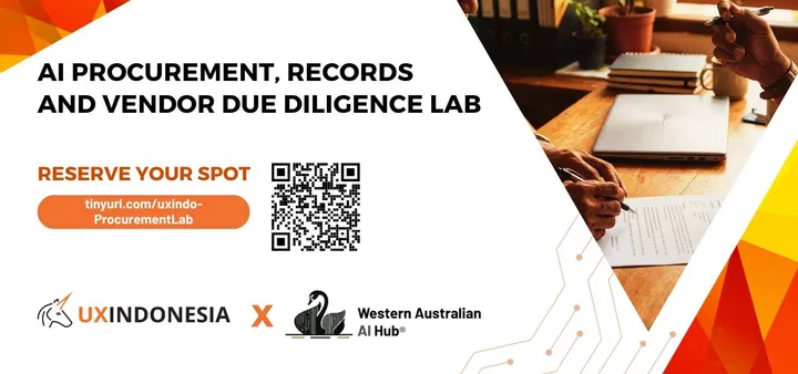 AI Procurement, Records and Vendor Due Diligence Lab
