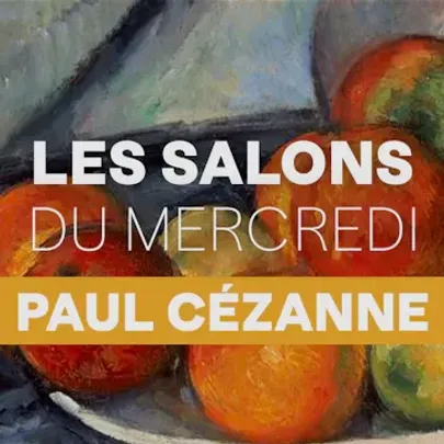 Parlons de … Paul Cézanne