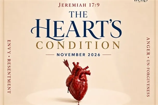 The Heart’s Condition
