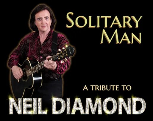 Solitary Man 2027