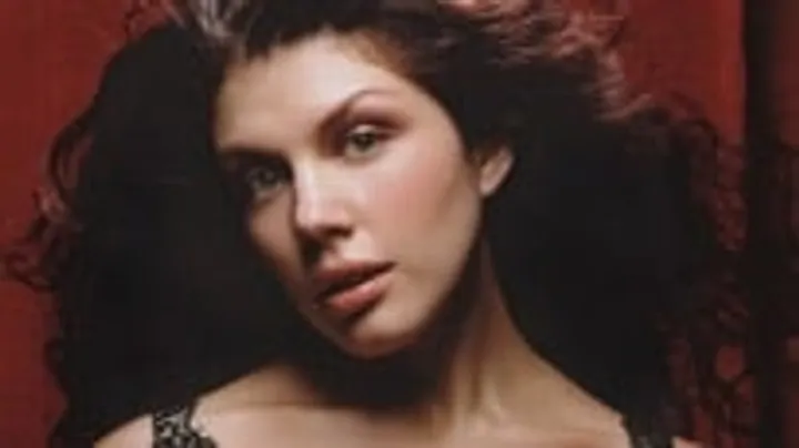 TOArts presents Jane Monheit sings Cole Porter