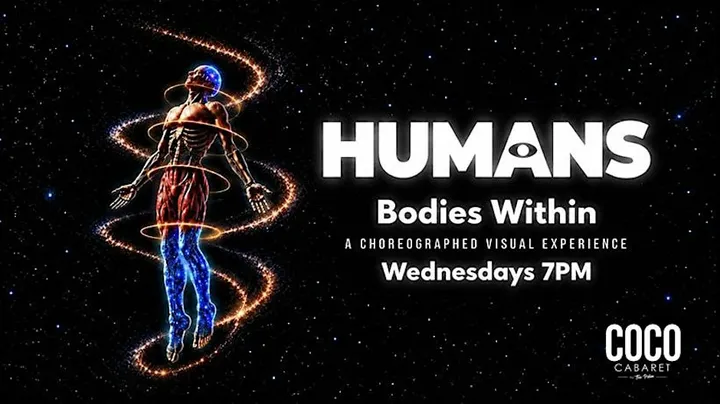 Humans: Bodies Within