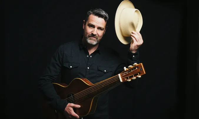 Martin Harley