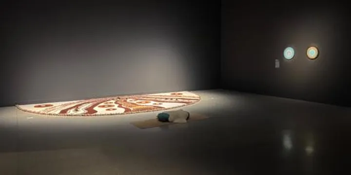 Gallery Restore @ JCG: Yin Yoga