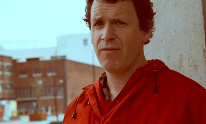 Seamus Fogarty