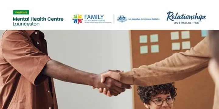 Communication and Trust - free workshop in Launceston