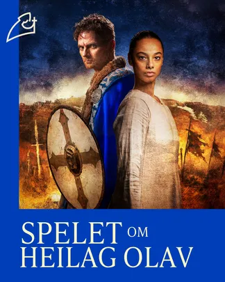 Spelet om Heilag Olav