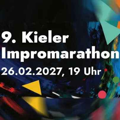 9. KIELER IMPROMARATHON
