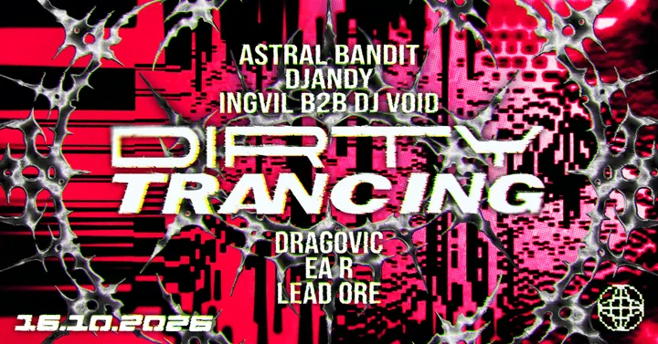 Dirty Trancing X MODULE