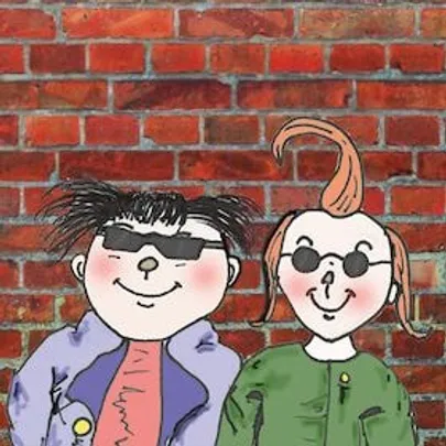 Max und Moritz - für Kiga`s und Schulen