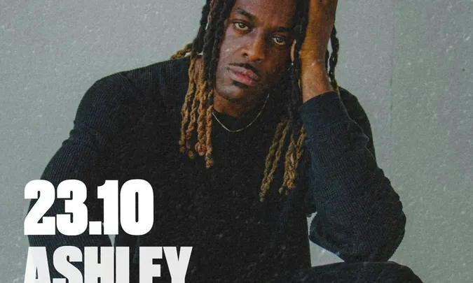 Ashley Henry | Bologna Jazz Festival x Sghetto Club