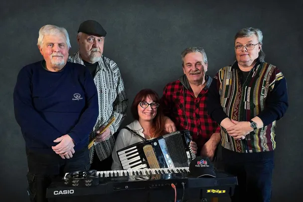 Blues Street Band