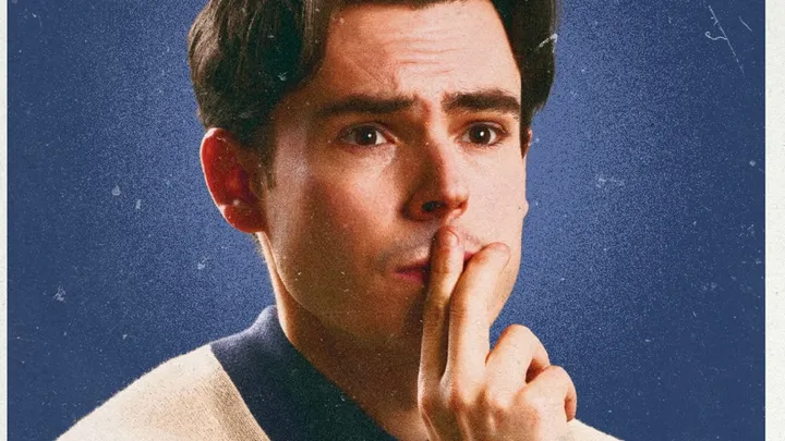 Rhys James: Chop Logic
