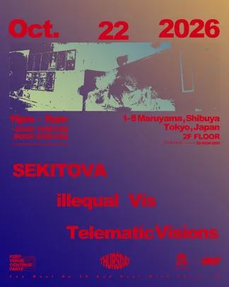 clubasia THURSDAY