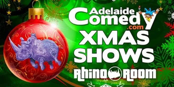 Lori Bell Hosts The Adelaide Comedy Xmas Showcase Dec 4th 26
